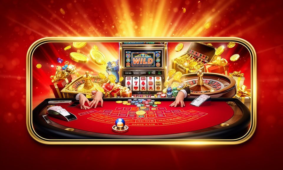 otoslot Makassar Lucky Slots