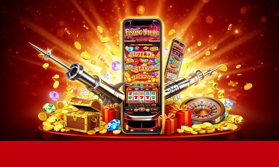 otoslot Merapi Fire Slots – Fan-favourite games in our mobile-ready lobby