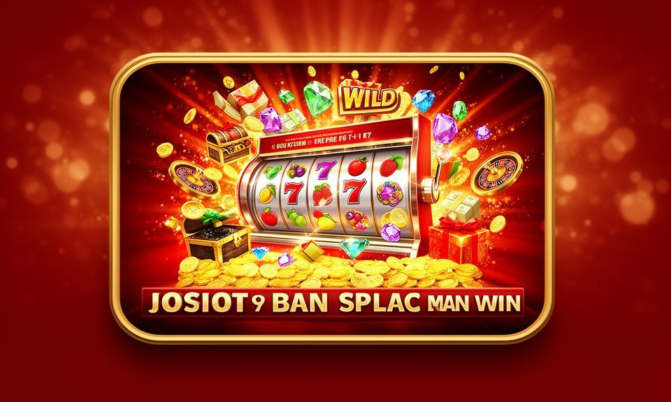 otoslot What Bogor Lucky Slots Offer on otoslot