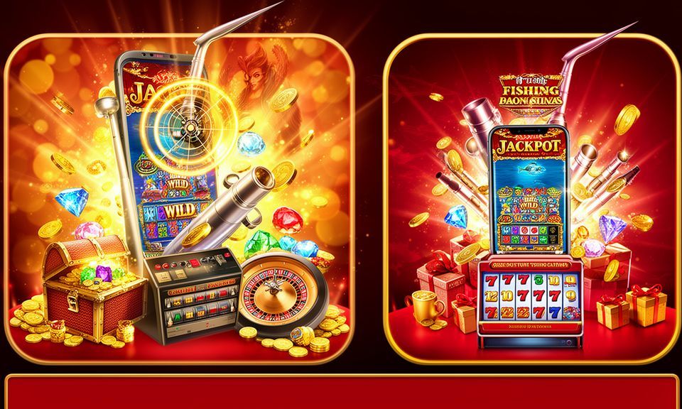 otoslot mobile gaming