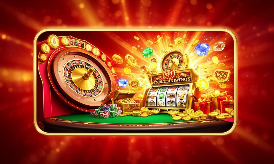 otoslot mobile gaming