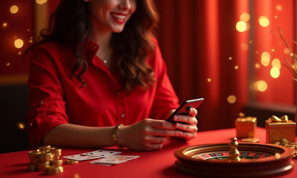 otoslot mobile gaming